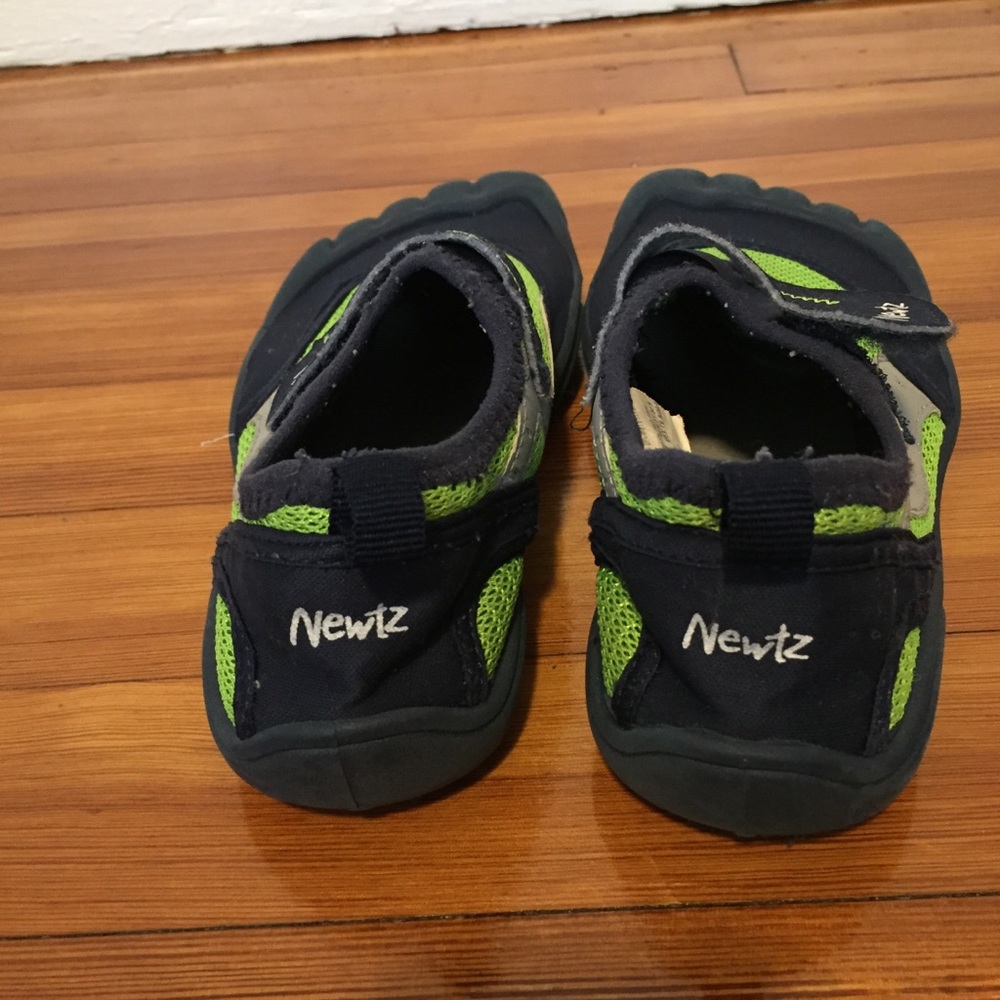 Newtz Water Shoes - Picture 4 of 5